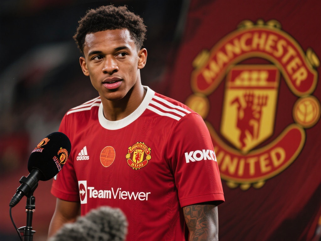 从曼联的沉默到桑乔的公开言论，我们看到的