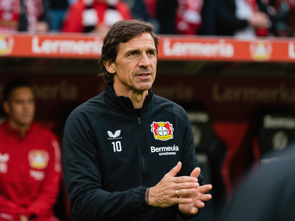 尽管外界不断传出阿隆索可能前往更大俱乐部