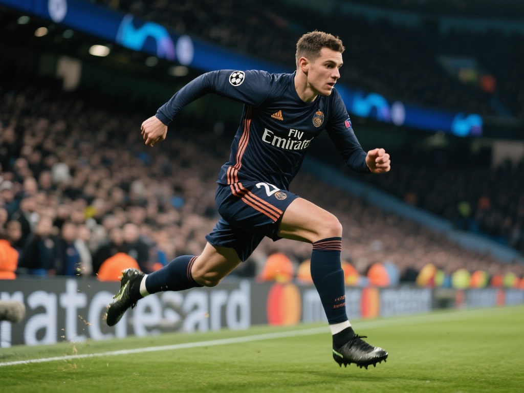 因此，单纯的速度和爆发力是否能够评价更强