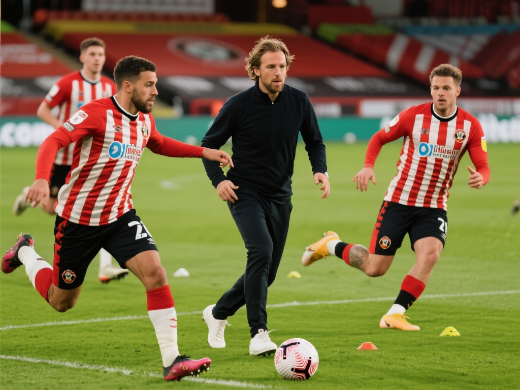 这种现象的背后，是布伦特福德主教练托马斯