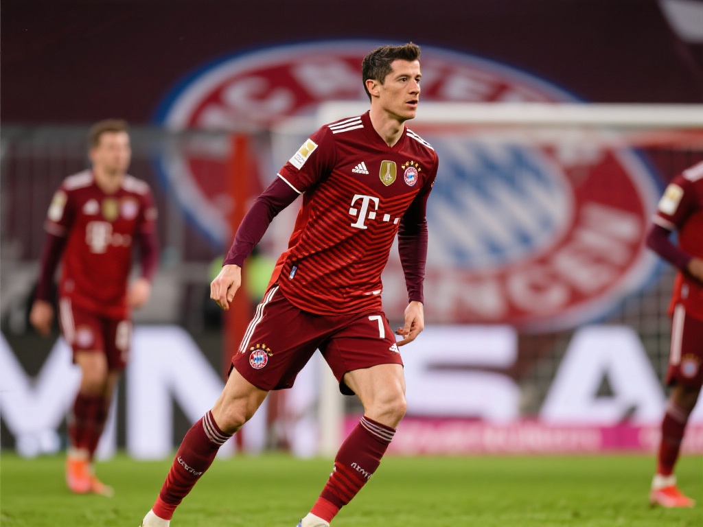 从财务节约到战术调整，拜仁慕尼黑的这一决