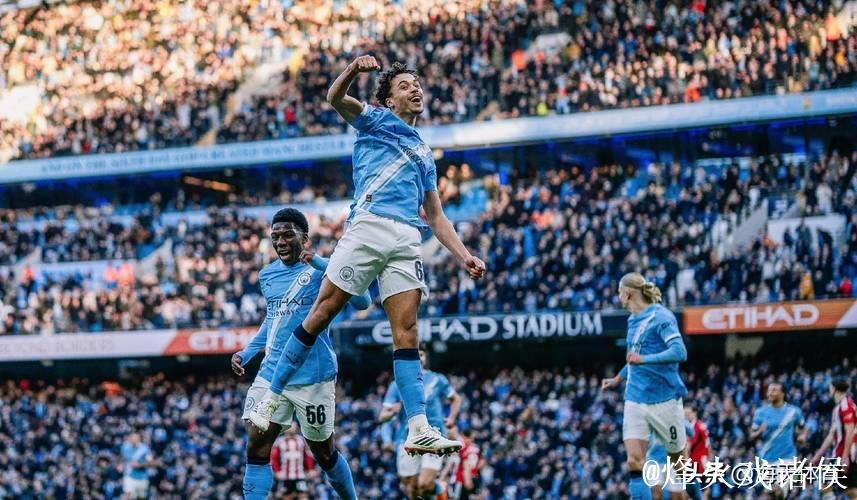 联赛杯-塞梅尼奥连续进球谢尔基立功 曼城2-0击败纽卡